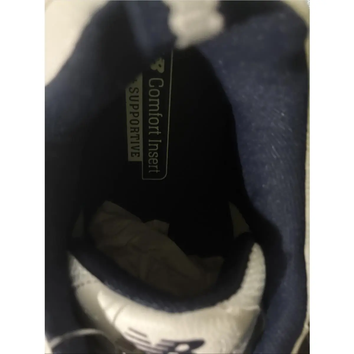 New Balance shoes - New Balance 608V4 - MX608V4W - White (UPC: 888546029842) 2