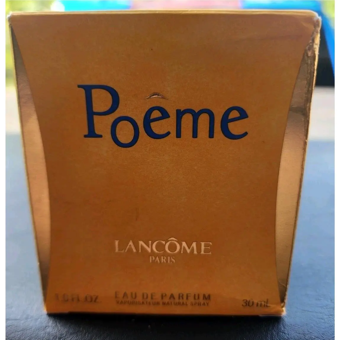 Poeme By Lancome 1.0oz./30ml Edp Spray For Women by Lancôme