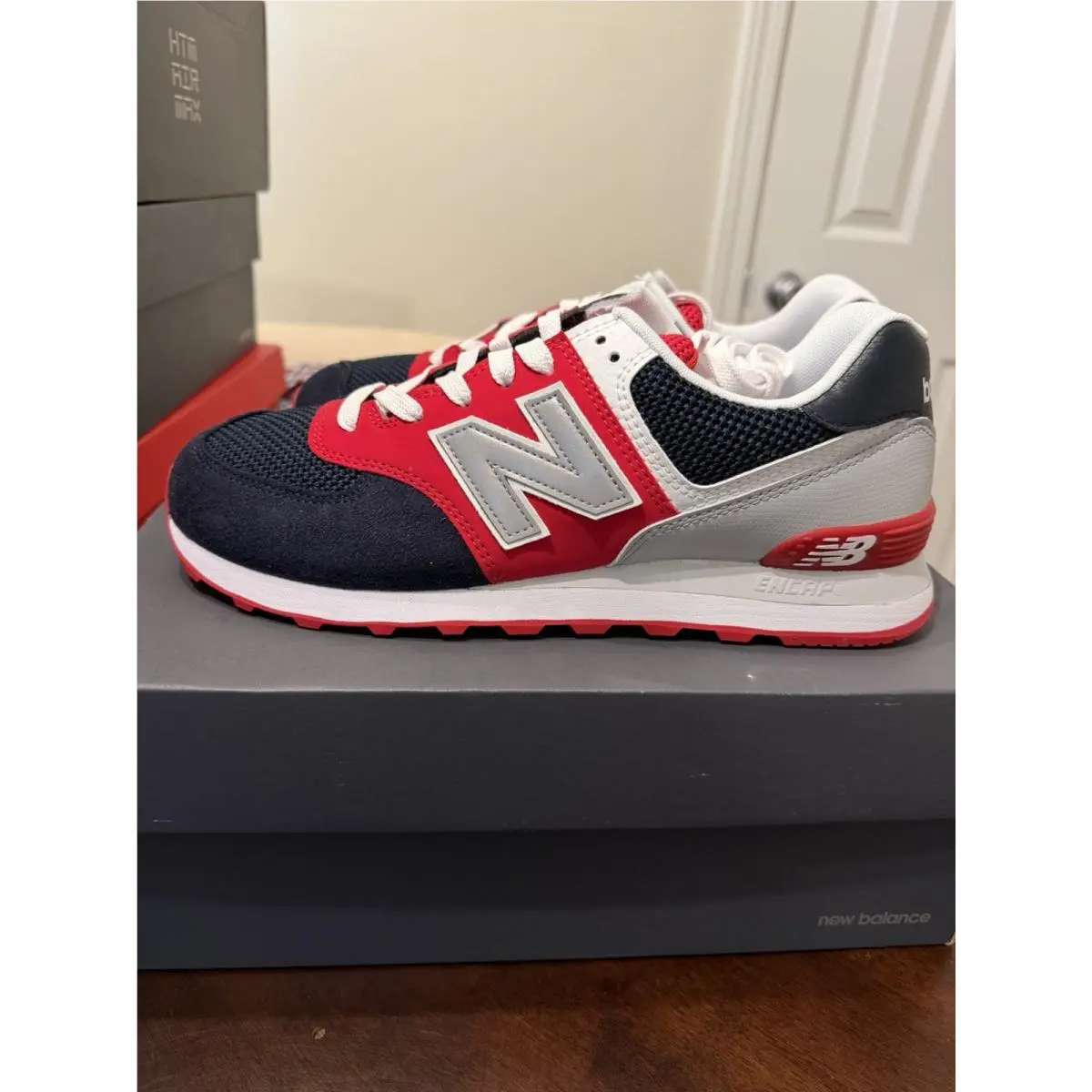 New Balance 574 Size 10 US
