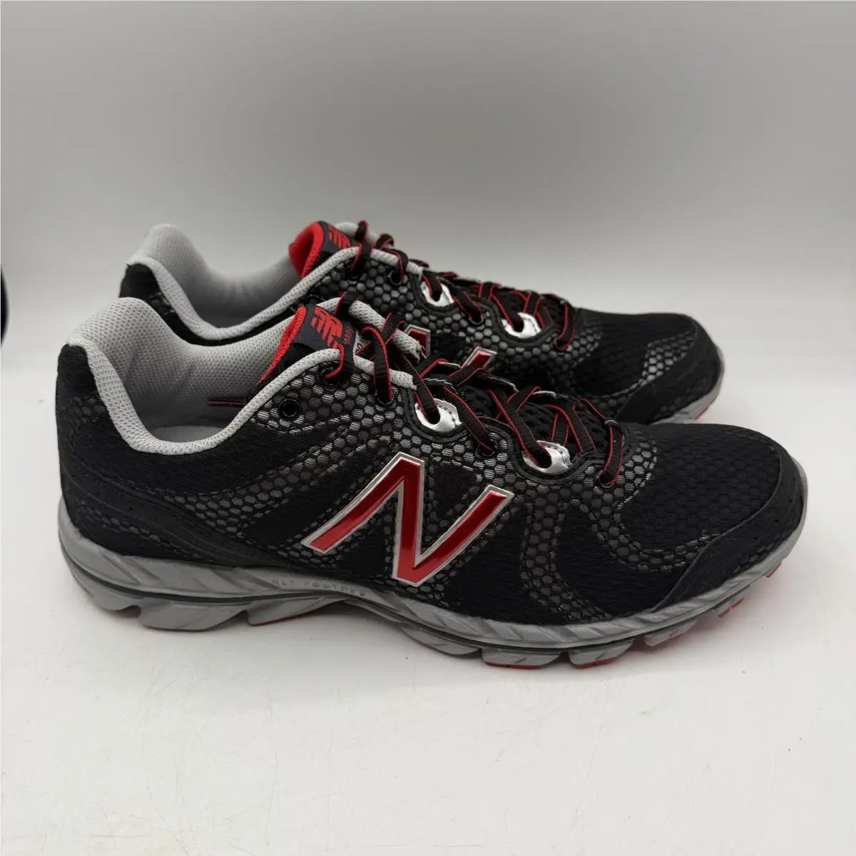 New Balance shoes - New Balance 590 - M590BS2 - Black 0