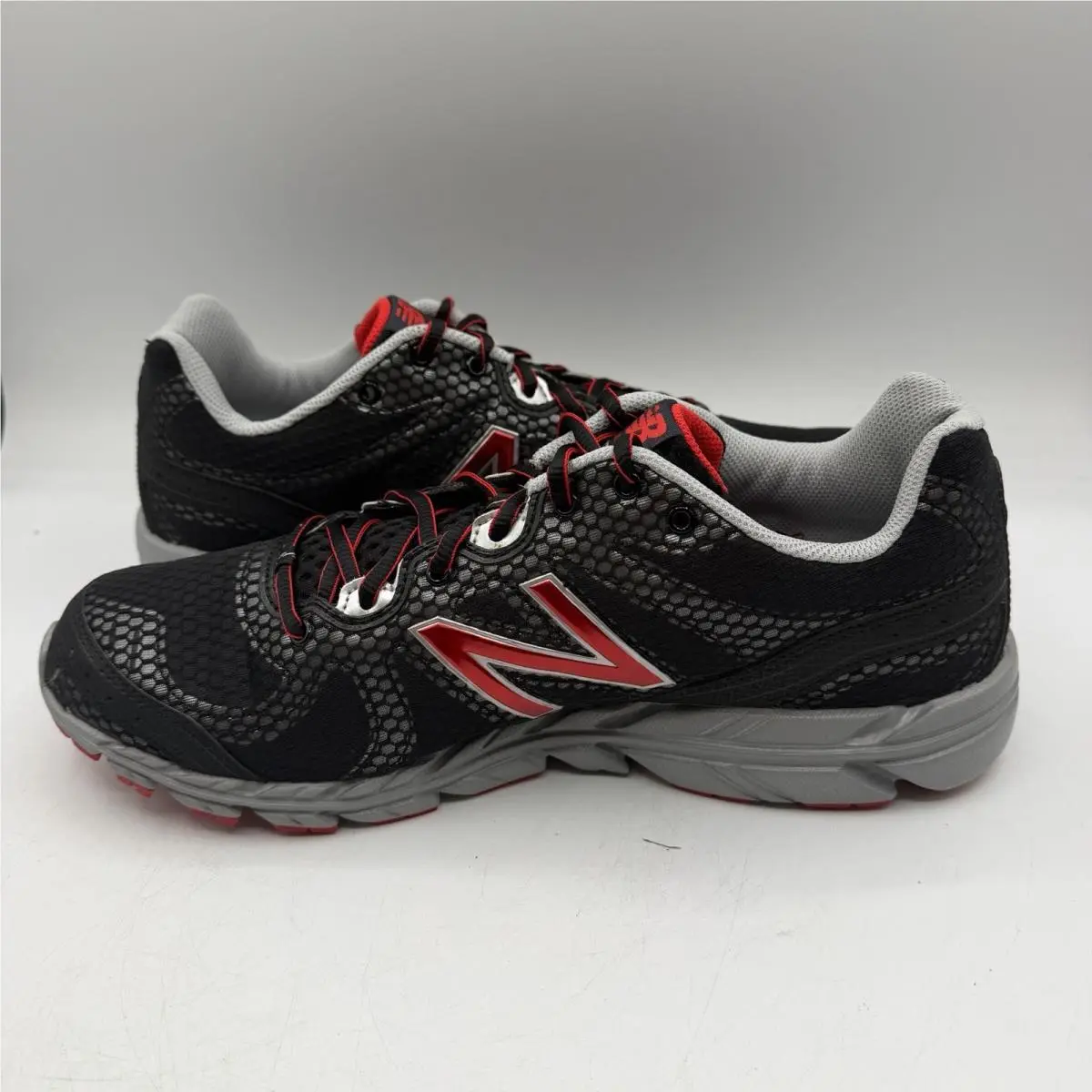 New Balance shoes - New Balance 590 - M590BS2 - Black 1