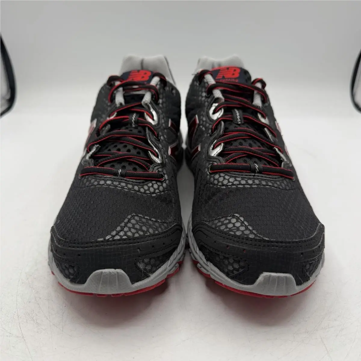 New Balance shoes - New Balance 590 - M590BS2 - Black 2