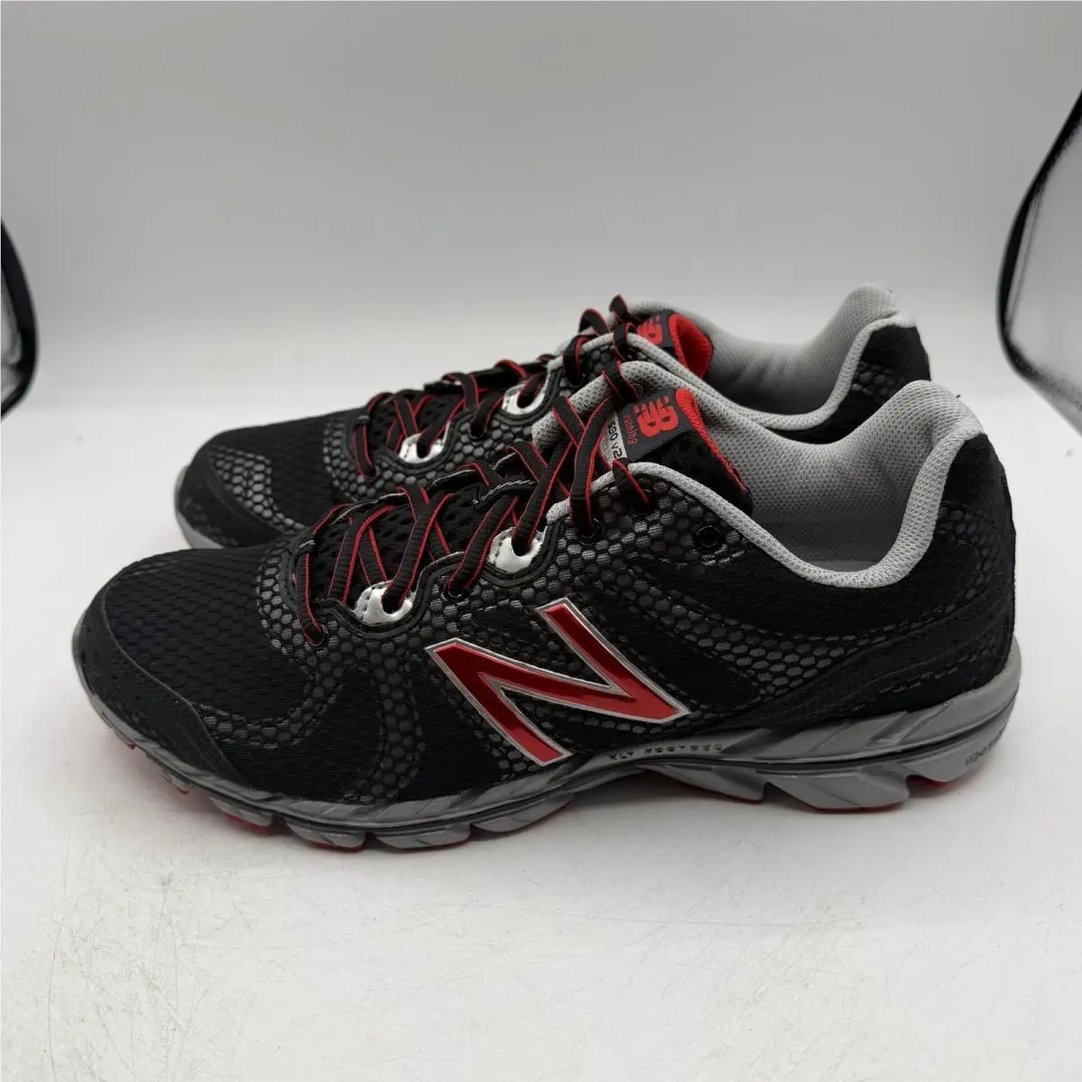 New Balance shoes - New Balance 590 - M590BS2 - Black 4