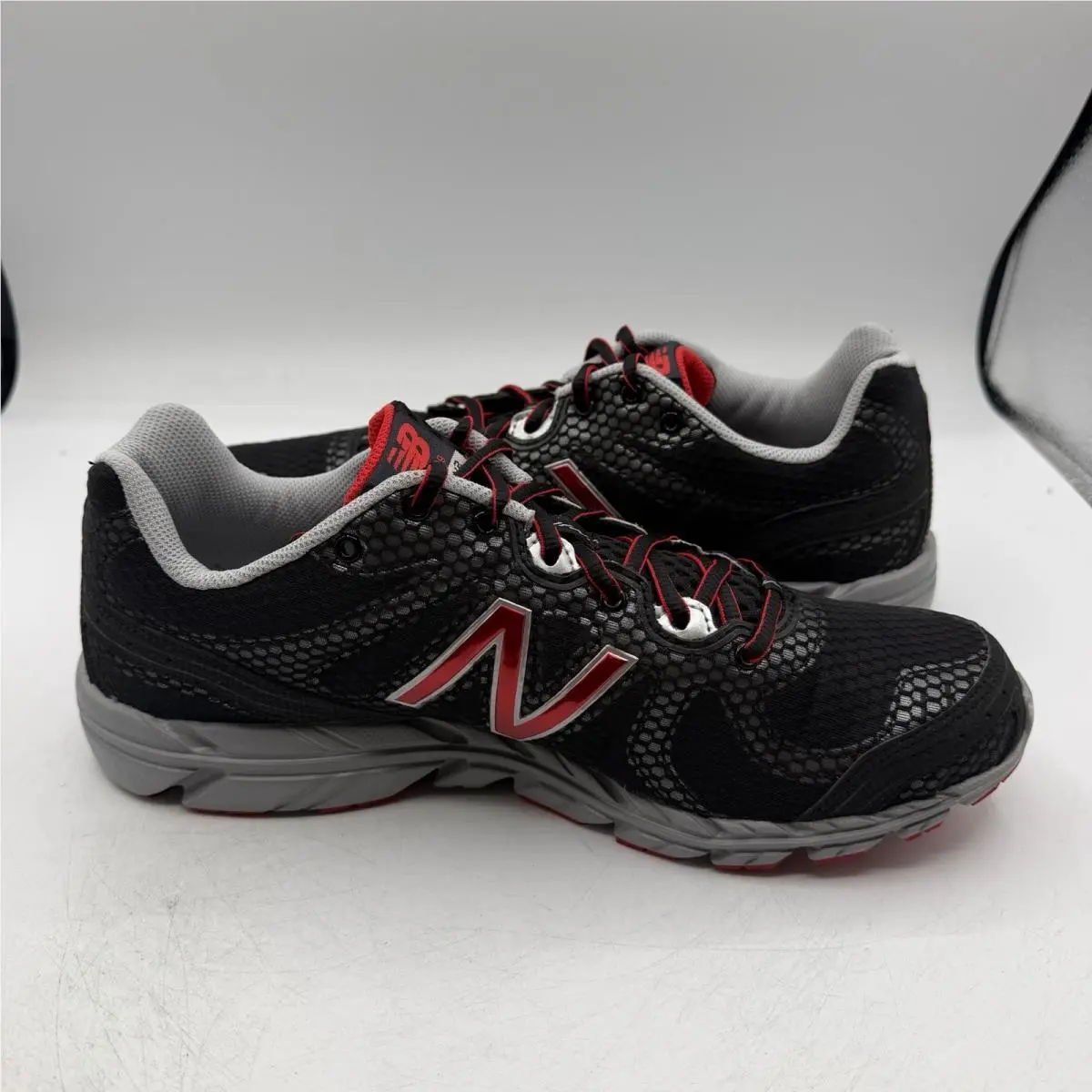 New Balance shoes - New Balance 590 - M590BS2 - Black 5