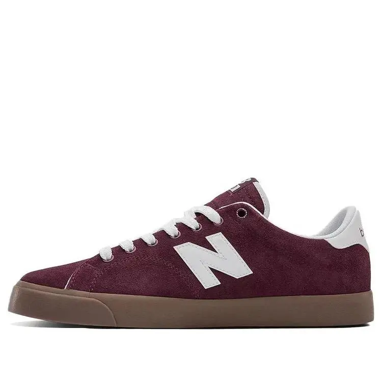 New Balance shoes - New Balance 210 - AM210BYG - Red 0