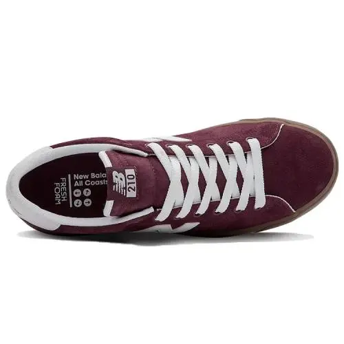 New Balance shoes - New Balance 210 - AM210BYG - Red 1