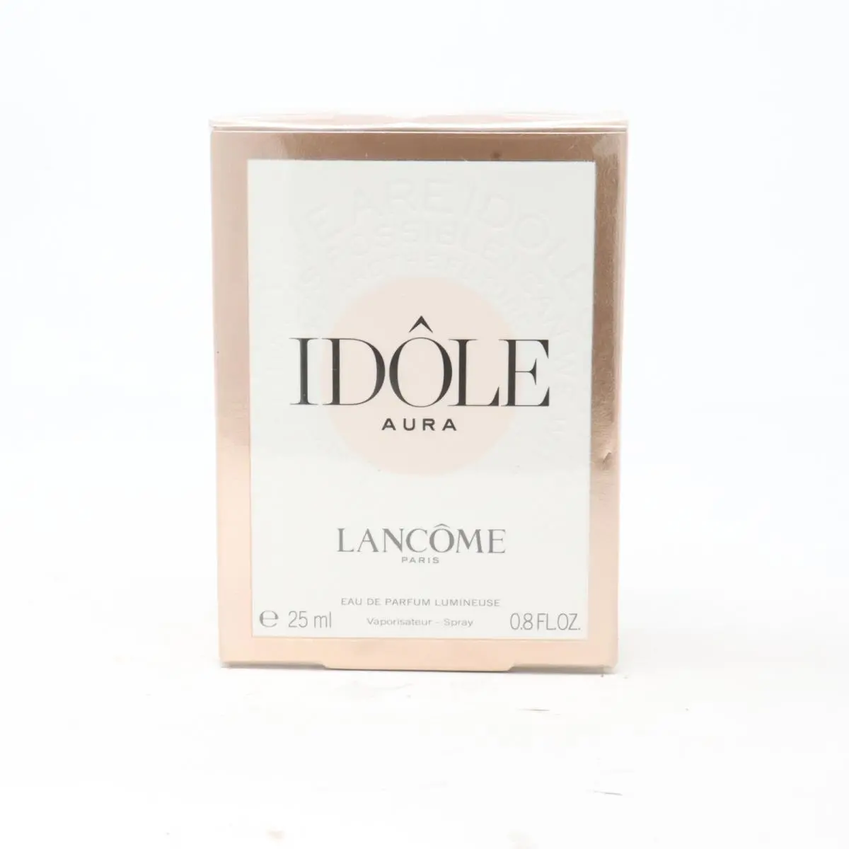 Lancôme Idôle Aura Eau De Parfum Spray For Women 25ml