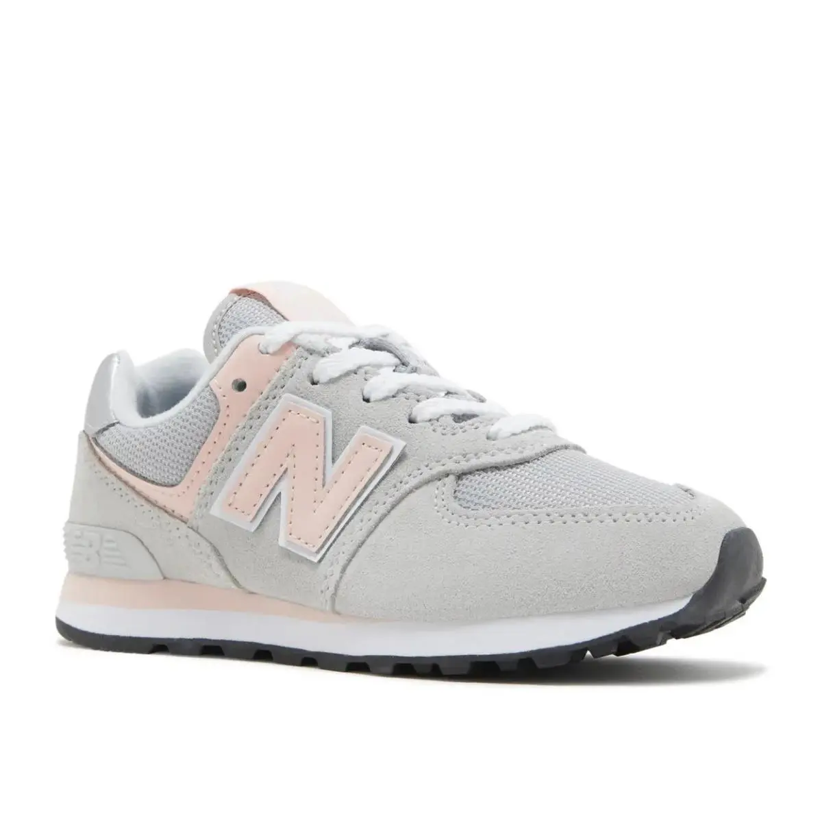 New Balance 574 Core Little Kids Lifestyle Sneakers Shoes PC574EVK Size 2