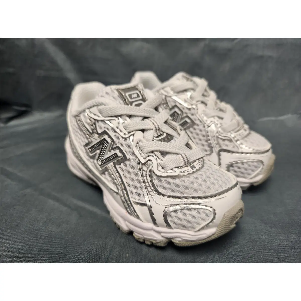 New Balance shoes - New Balance 740 - White (UPC: 197967903922) 9