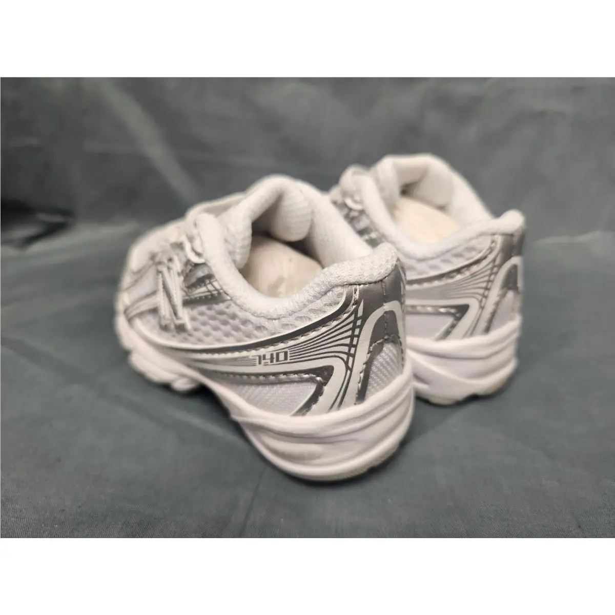 New Balance shoes - New Balance 740 - White (UPC: 197967903922) 4