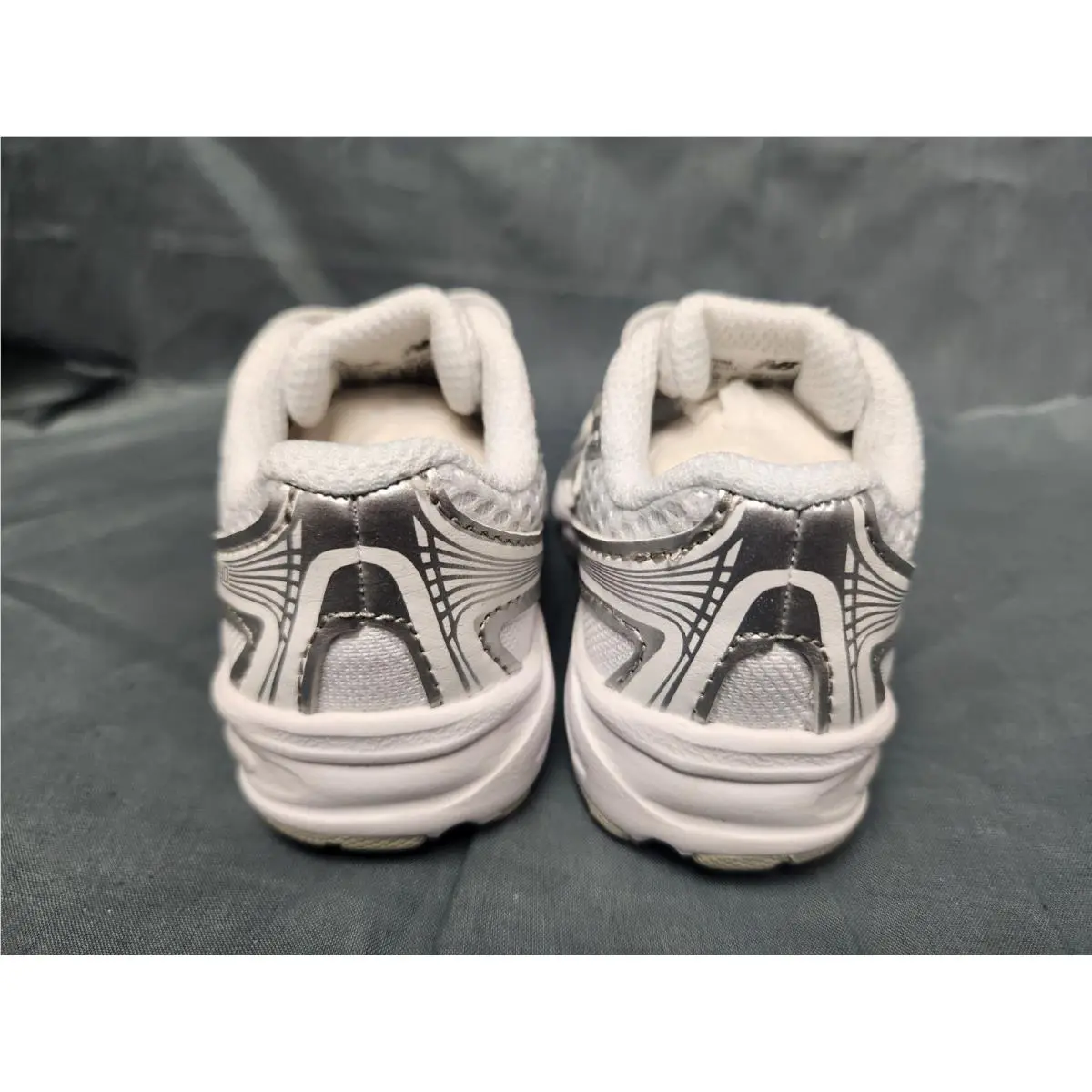 New Balance shoes - New Balance 740 - White (UPC: 197967903922) 5