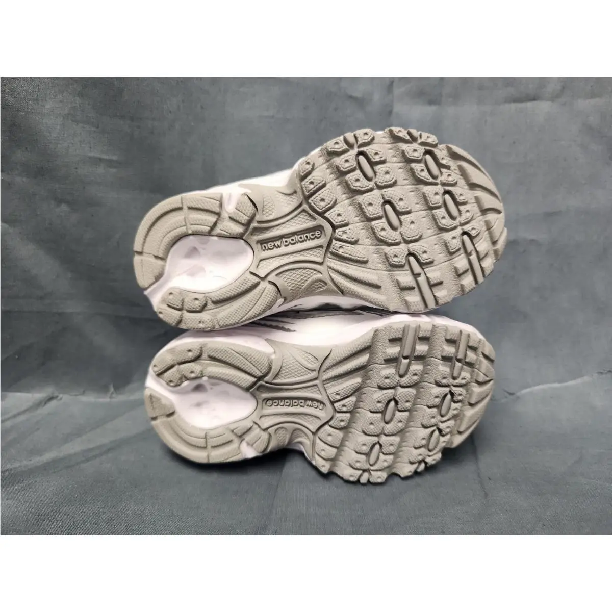 New Balance shoes - New Balance 740 - White (UPC: 197967903922) 7
