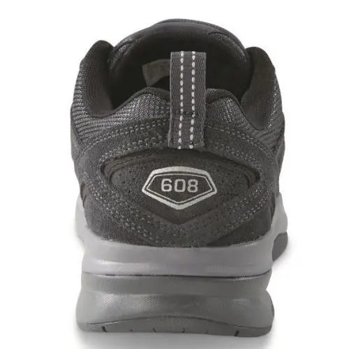 New Balance shoes - New Balance 608 - MX608DG5 - Blue 1