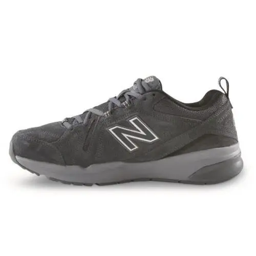 New Balance shoes - New Balance 608 - MX608DG5 - Blue 2
