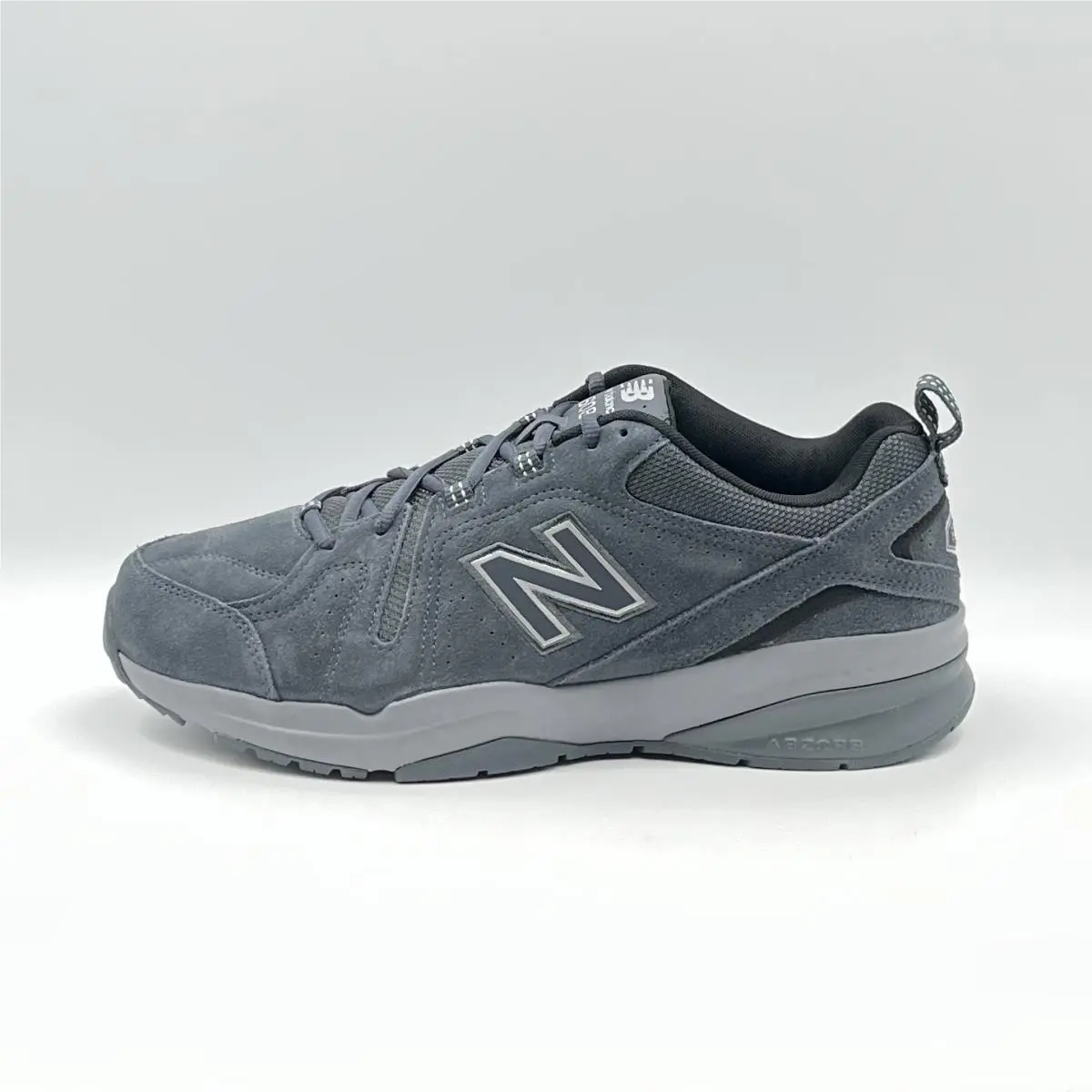 New Balance 608v5 Orca Gunmetal MX608DG5 - Size 11.5 2E