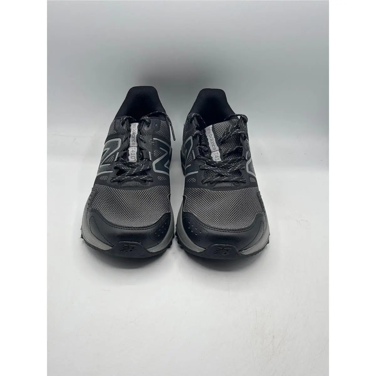 New Balance shoes - New Balance 410v8 - Black 2
