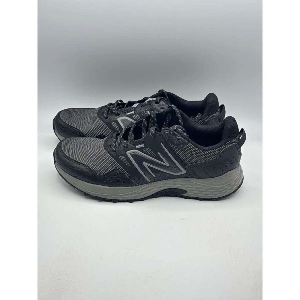 New Balance shoes - New Balance 410v8 - Black 3