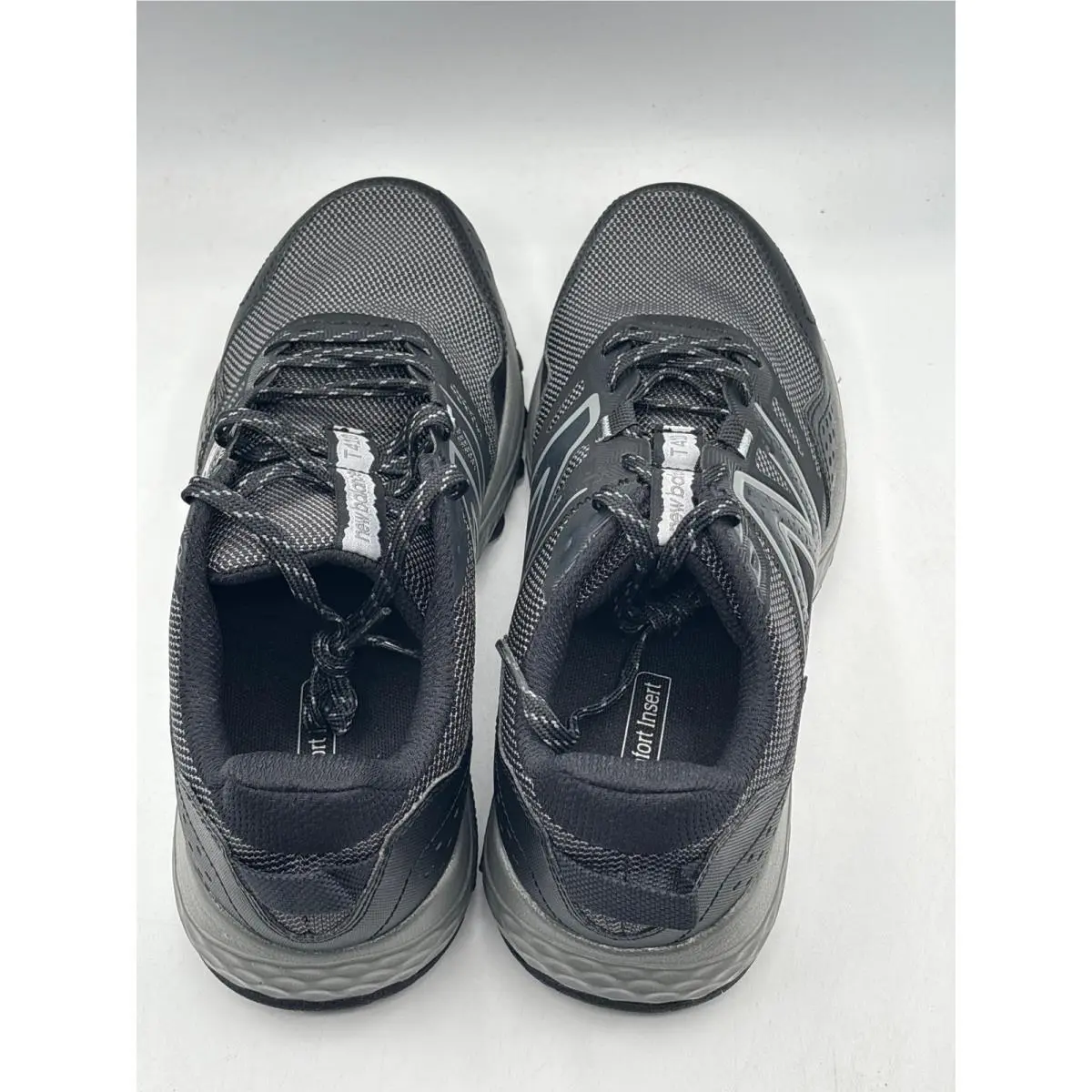 New Balance shoes - New Balance 410v8 - Black 4