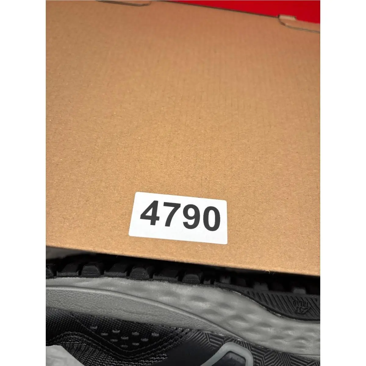 New Balance shoes - New Balance 410v8 - Black 7