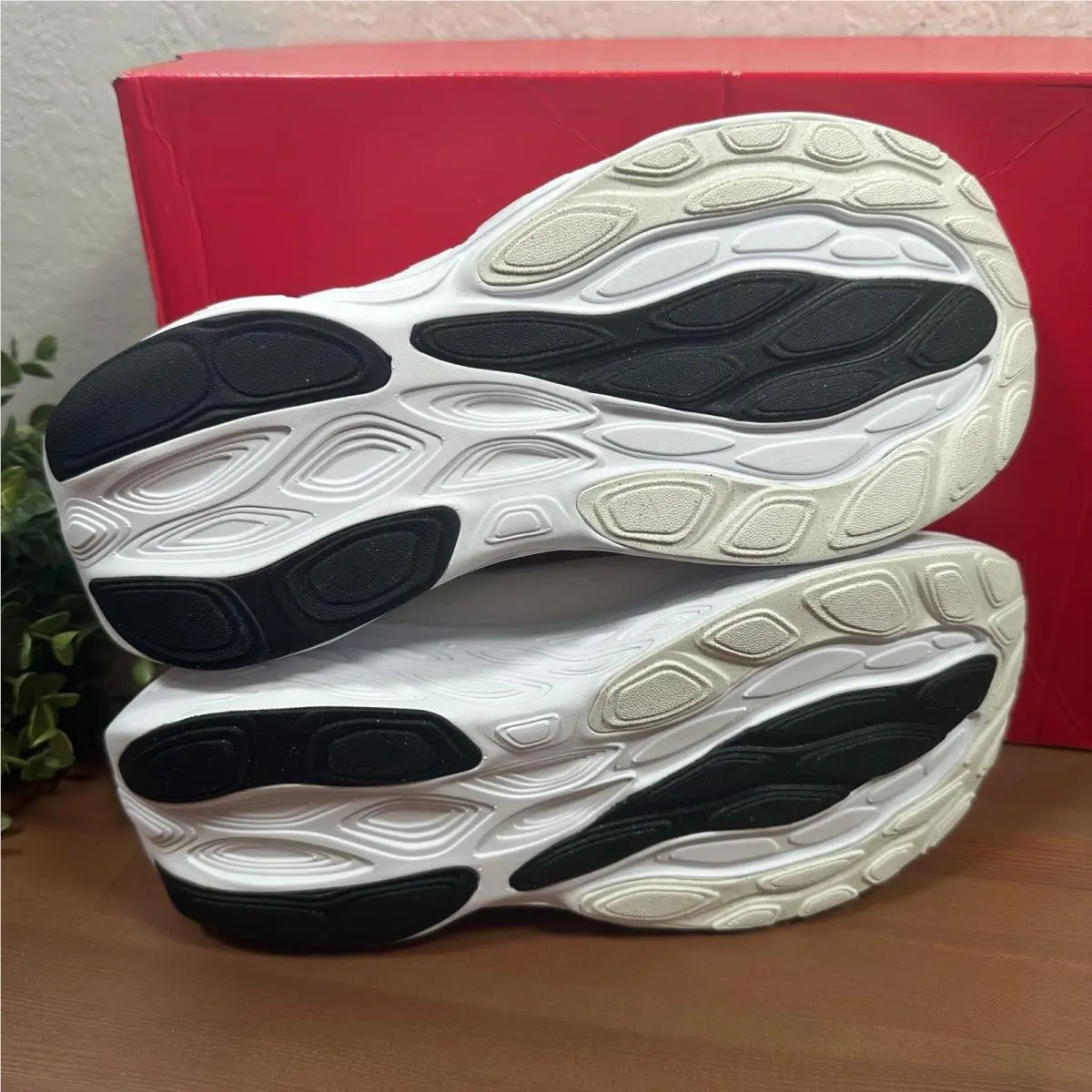 New Balance shoes - White 8