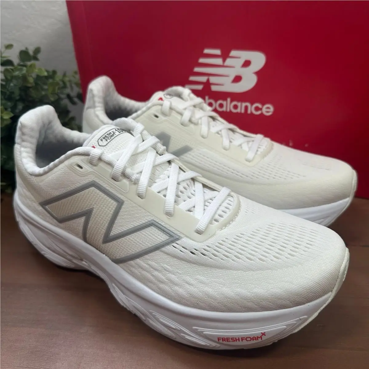 New Balance shoes - White 1