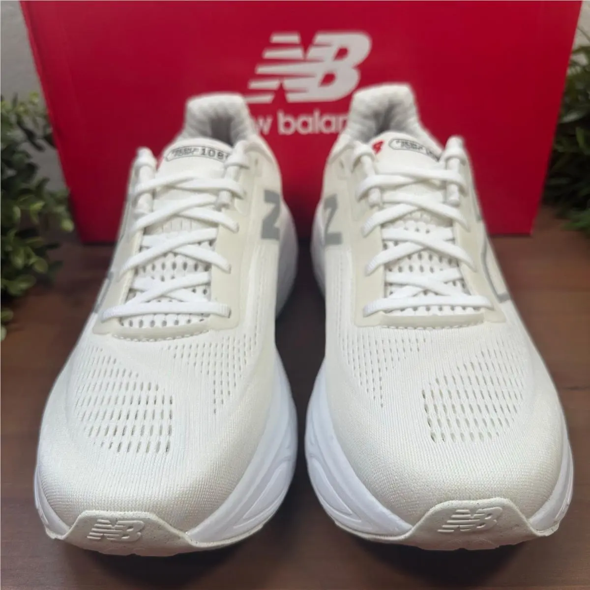 New Balance shoes - White 2
