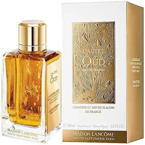 Lancome Maison Lancome L`autre Oud Eau de Parfum 3.4 oz