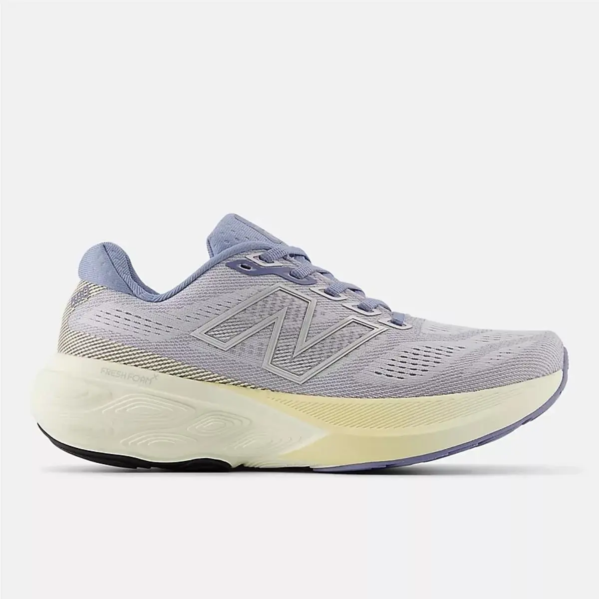New Balance Women`s Fresh Foam X 880v15 Running Shoes Grey Size 8