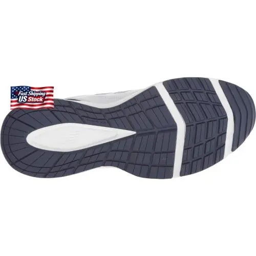 New Balance shoes - White/Navy (UPC: 744759637130) 0