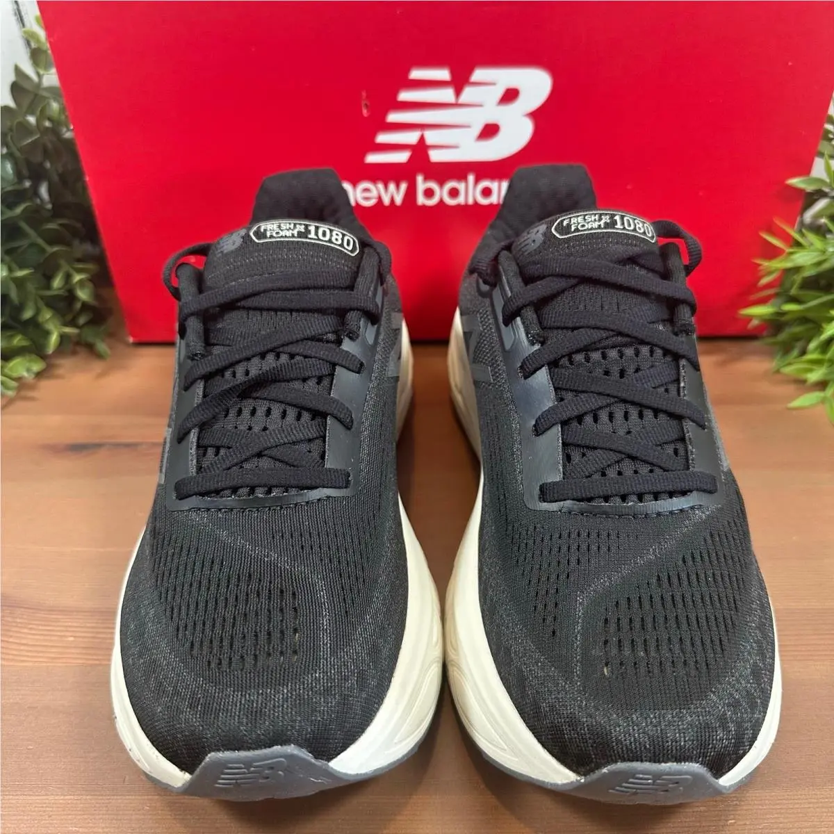 New Balance shoes - Black 2