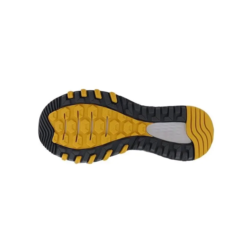 New Balance shoes - MT410LG8 - MT410LG8 4E - CASTLEROCK / BLACK / VARSITY GOLD 3