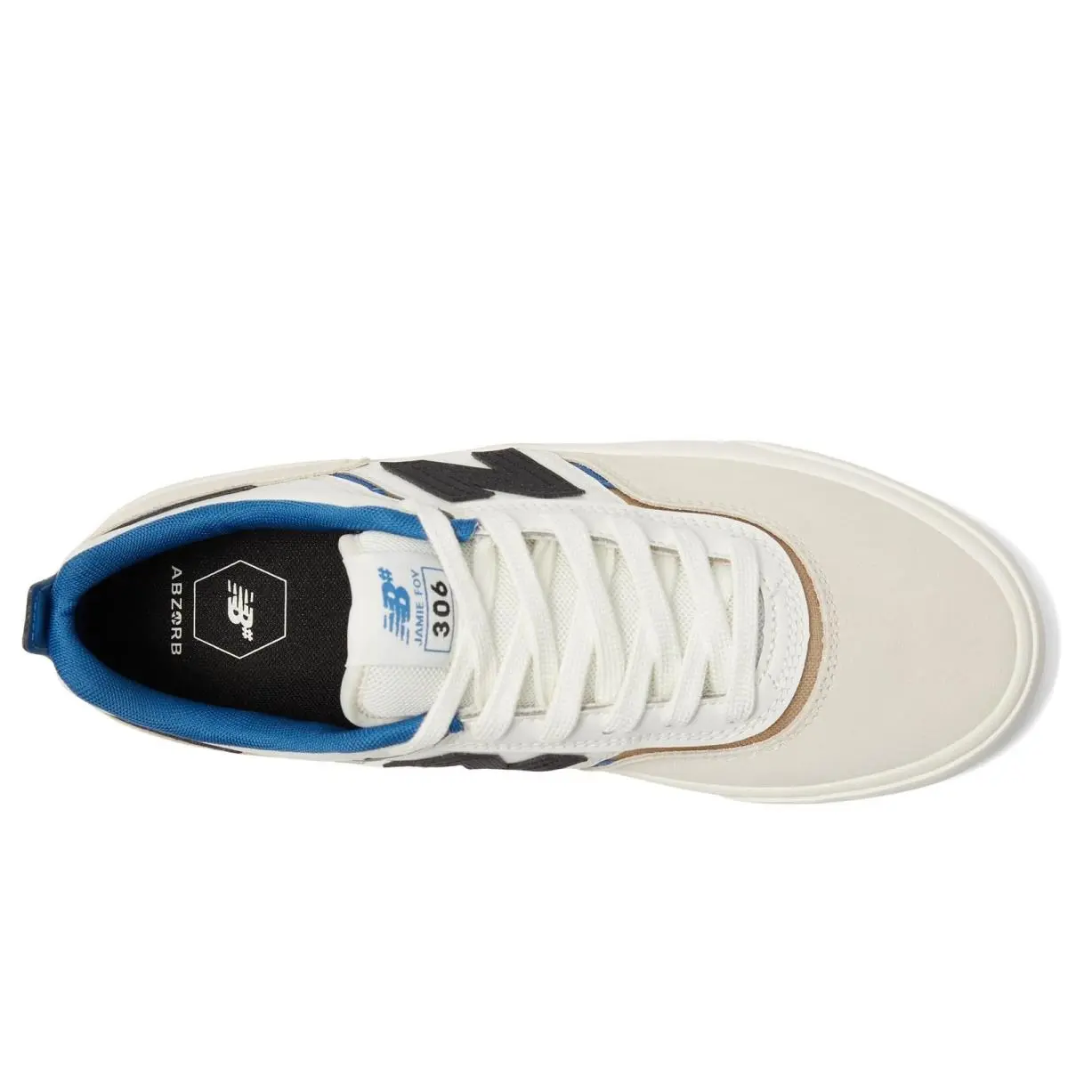 New Balance shoes - NM306TWC - NM306TWC - Sea Salt/Blue (UPC: 197375672892) 0