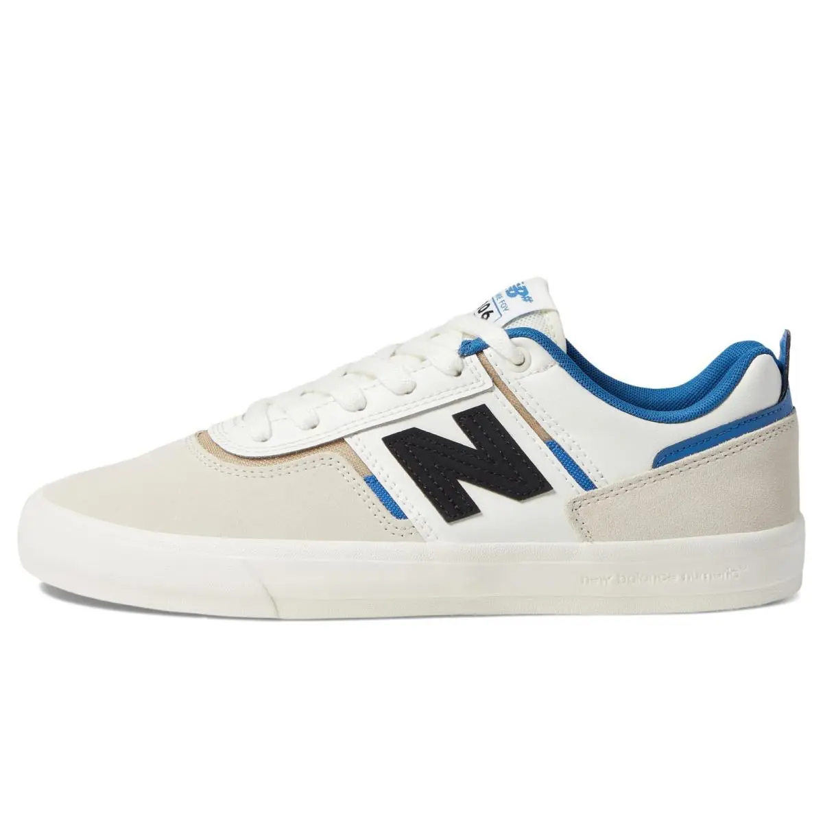 New Balance shoes - NM306TWC - NM306TWC - Sea Salt/Blue (UPC: 197375672892) 2