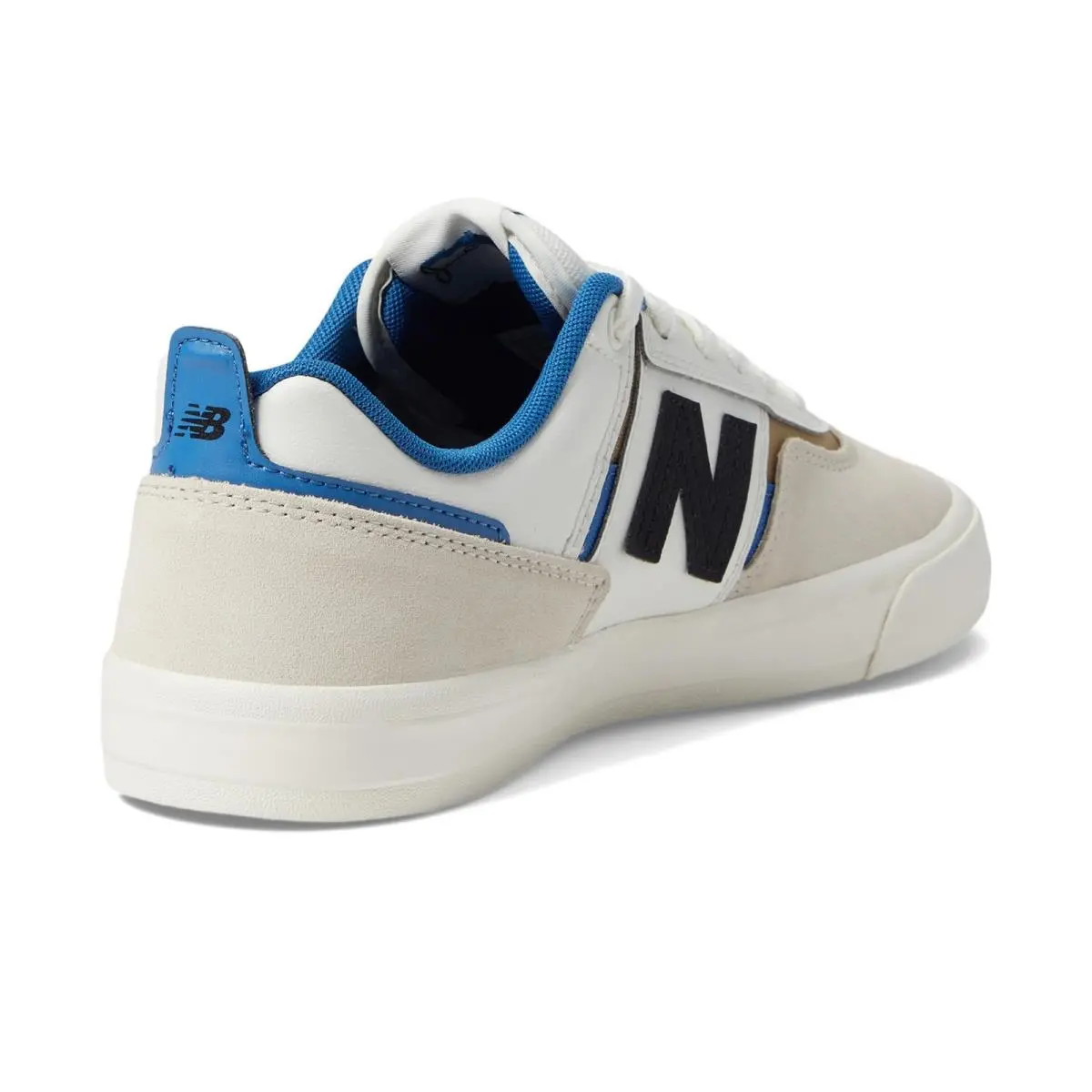 New Balance shoes - NM306TWC - NM306TWC - Sea Salt/Blue (UPC: 197375672892) 3