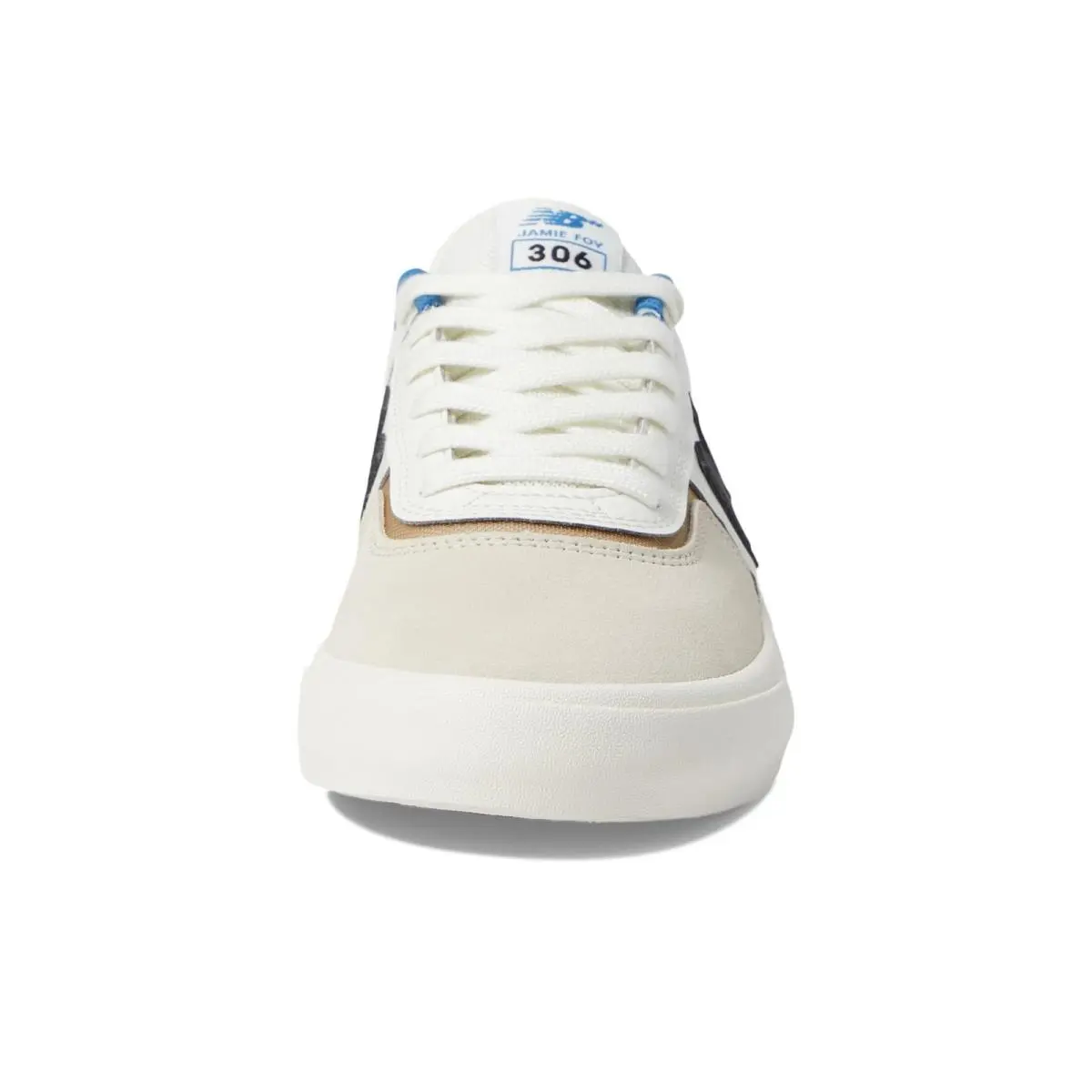 New Balance shoes - NM306TWC - NM306TWC - Sea Salt/Blue (UPC: 197375672892) 4