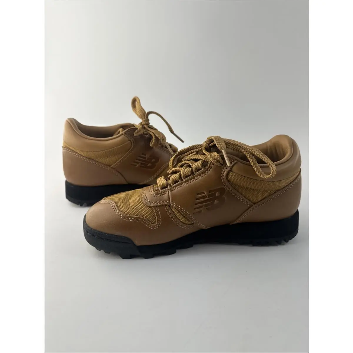 New Balance shoes - New Balance Rainier - Rainier - Brown Black (UPC: 196432422517) 5