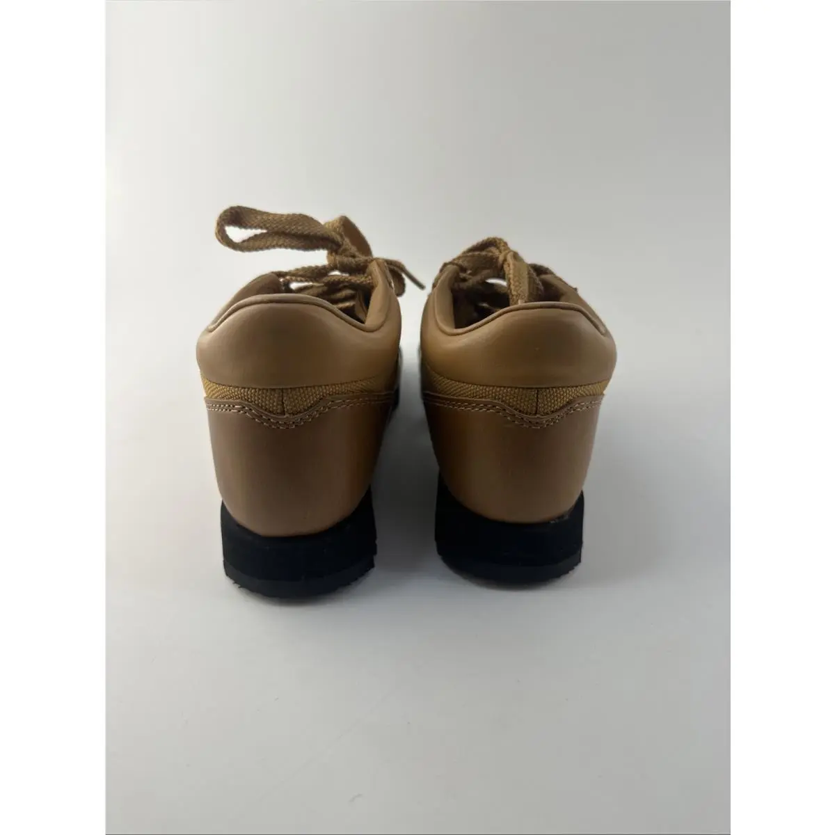 New Balance shoes - New Balance Rainier - Rainier - Brown Black (UPC: 196432422517) 11