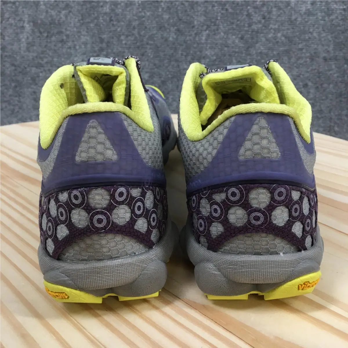 New Balance shoes - New Balance 1010 - Gray 8