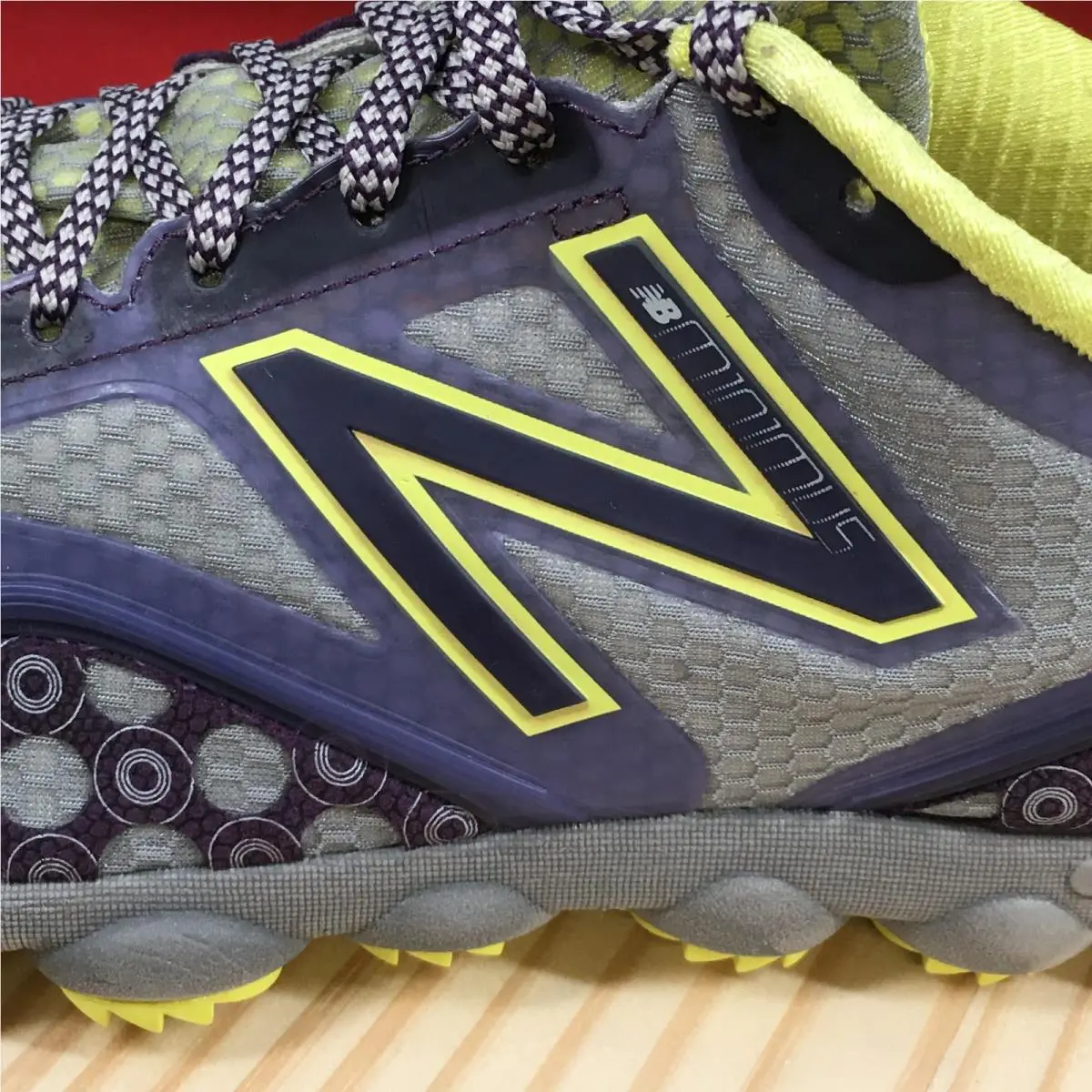 New Balance shoes - New Balance 1010 - Gray 1