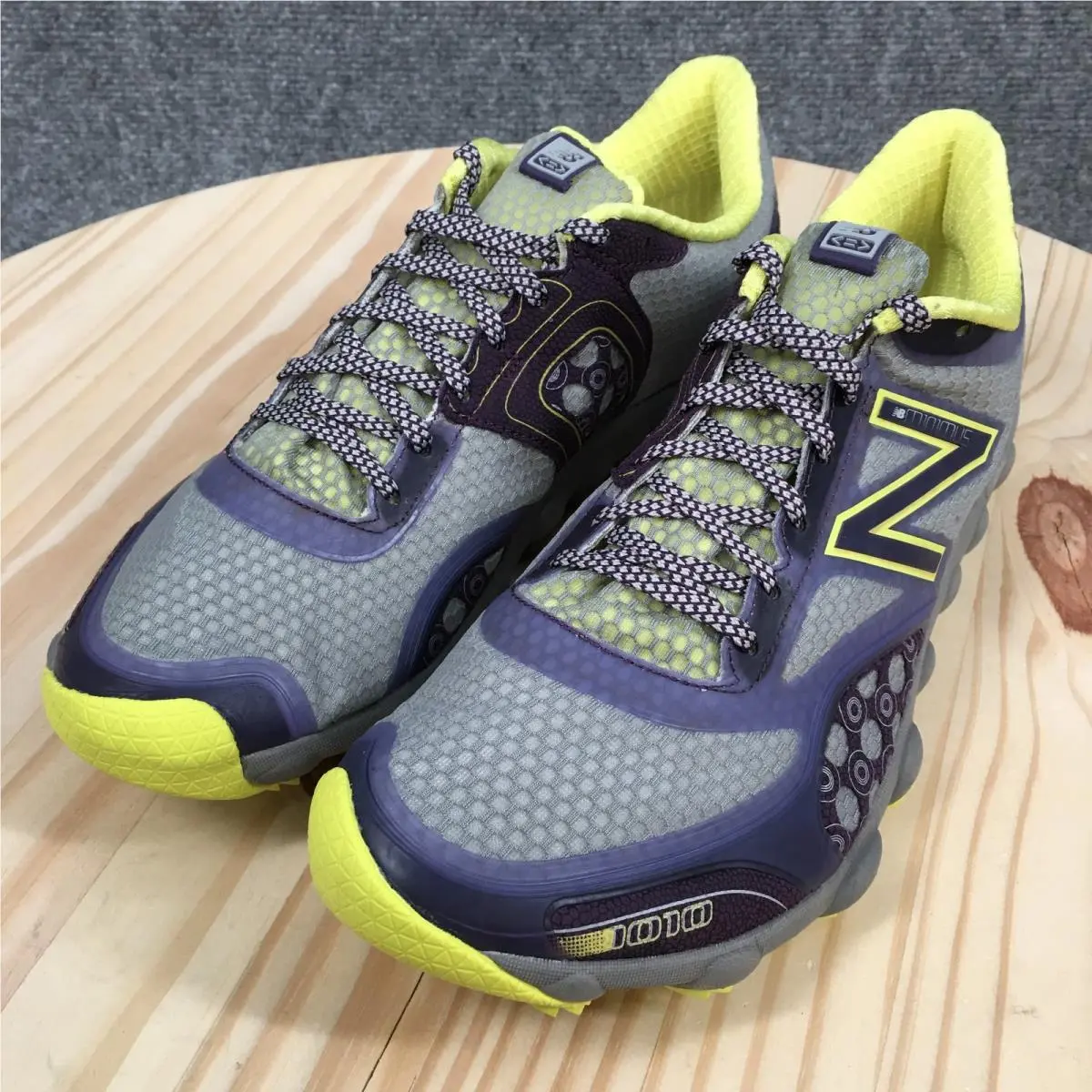 New Balance shoes - New Balance 1010 - Gray 2