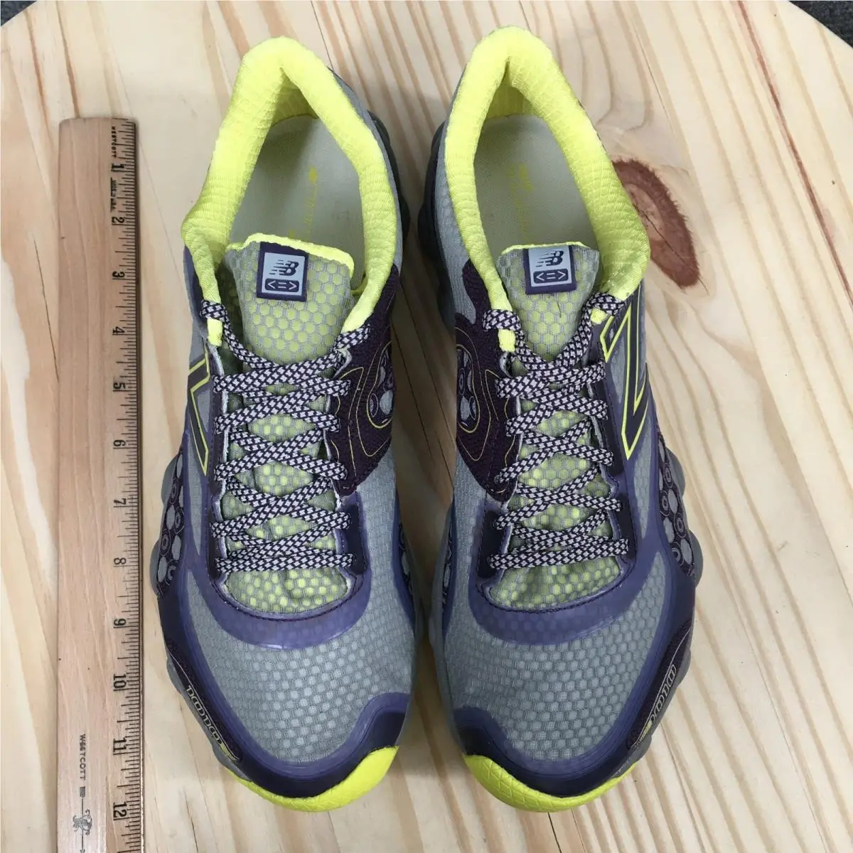 New Balance shoes - New Balance 1010 - Gray 5