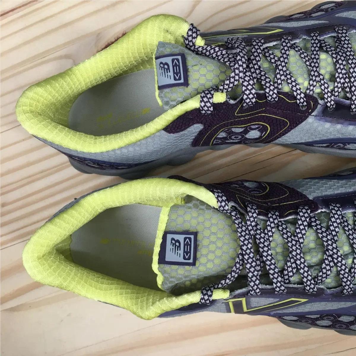 New Balance shoes - New Balance 1010 - Gray 7