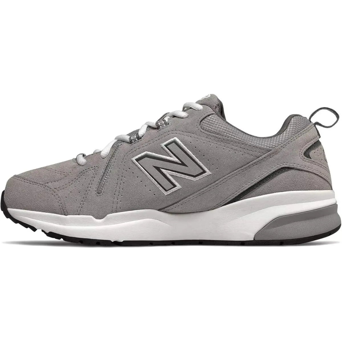 New Balance Men`s 608 V5 Casual Comfort Cross Trainer
