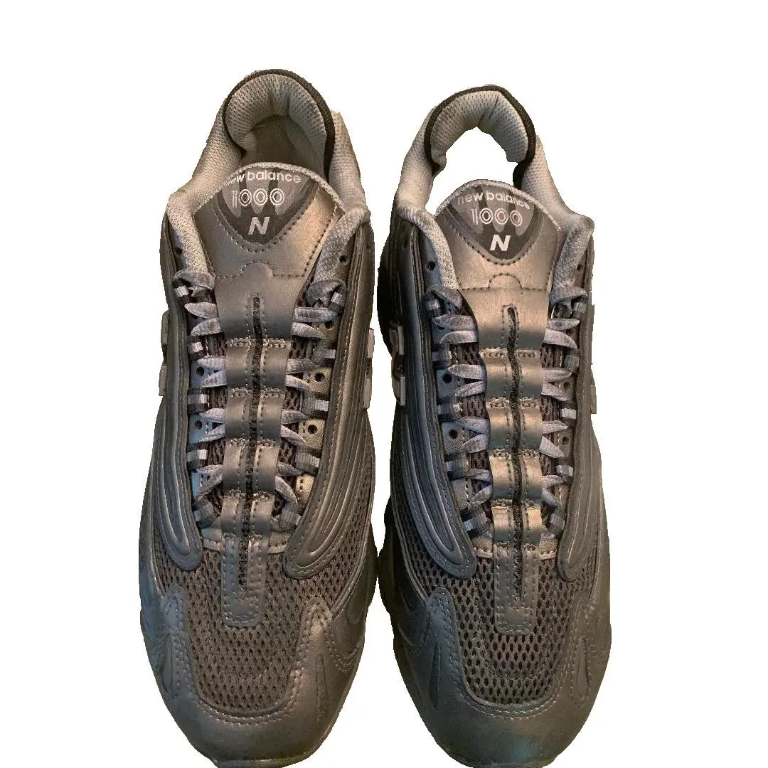 New Balance shoes - New Balance 1000 - M1000F - Black (UPC: 198686310435) 0