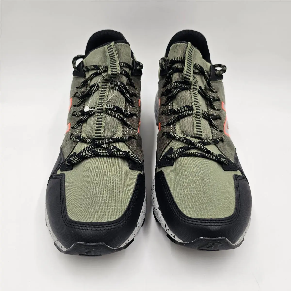 New Balance shoes - MTCRGLG1 - Green 1