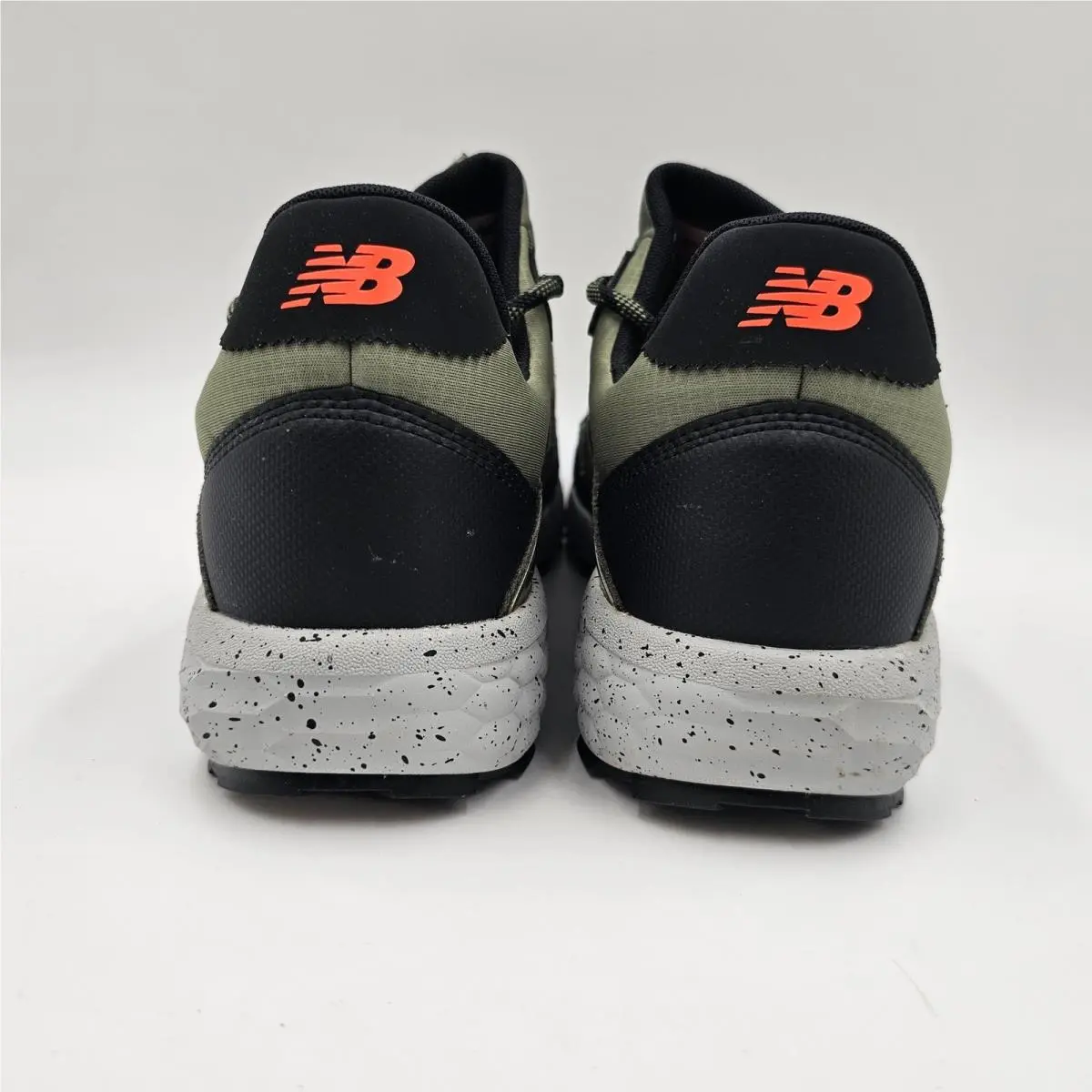 New Balance shoes - MTCRGLG1 - Green 3
