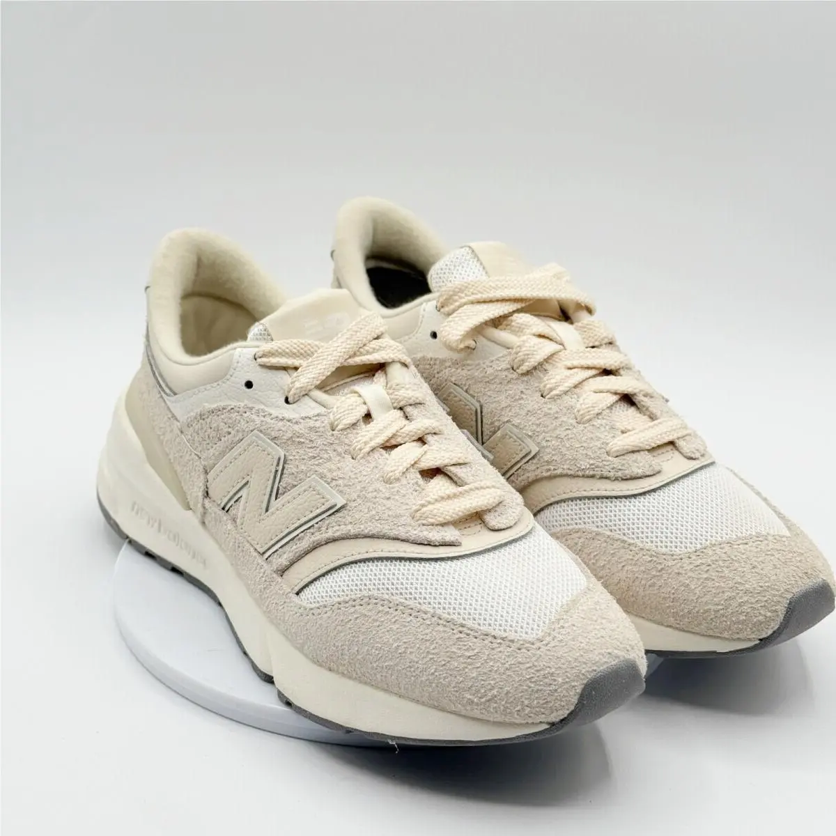 New Balance shoes - 997R - 997R - White 4