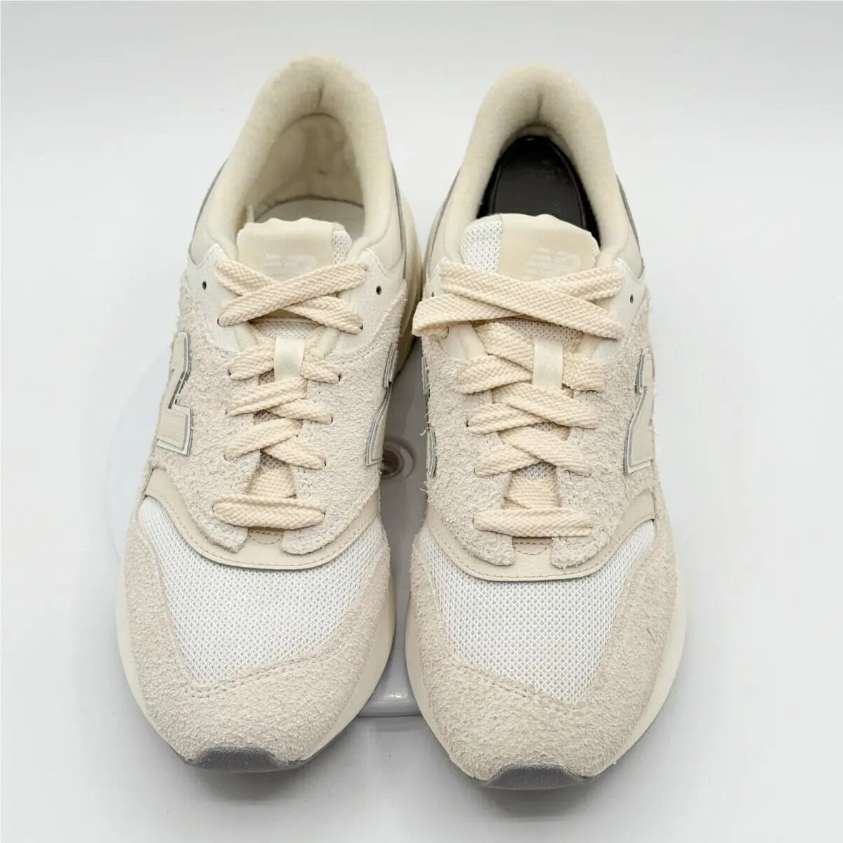 New Balance shoes - 997R - 997R - White 6