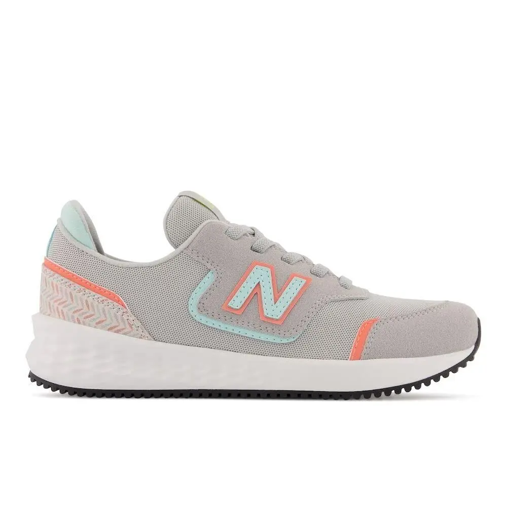 New Balance shoes - PHX70GH1 - PHX70GH1 - Rain Cloud/White Mint/Paradise Pink (UPC: 196071142159) 0