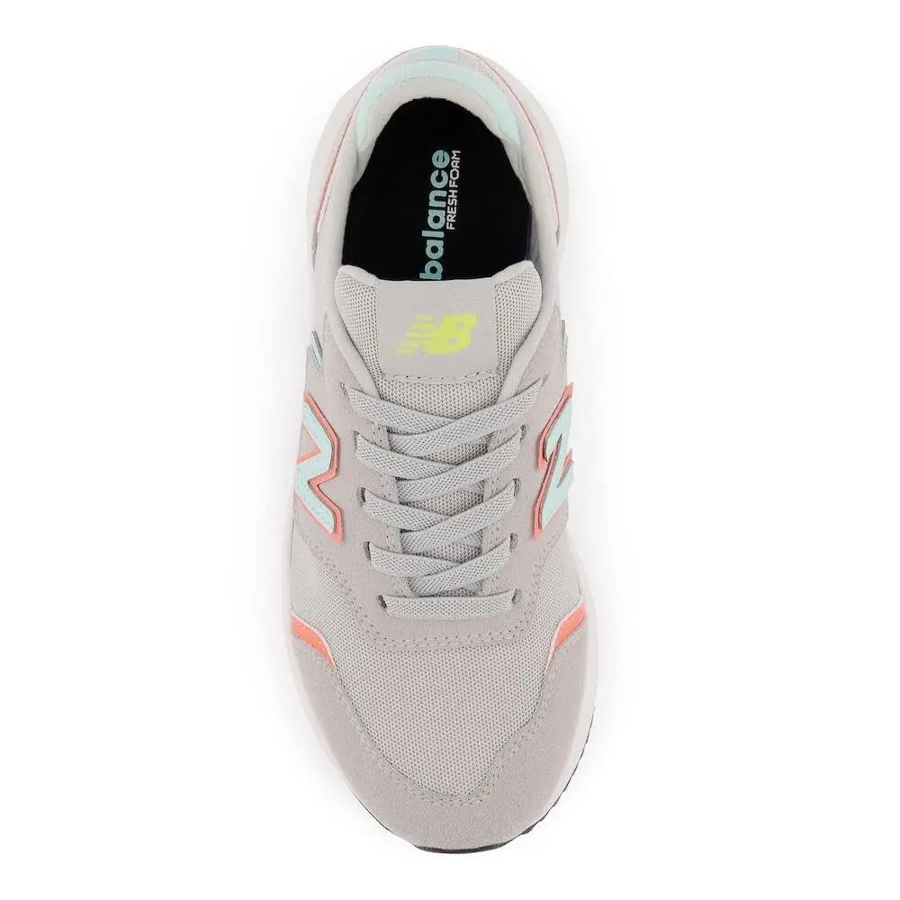 New Balance shoes - PHX70GH1 - PHX70GH1 - Rain Cloud/White Mint/Paradise Pink (UPC: 196071142159) 1